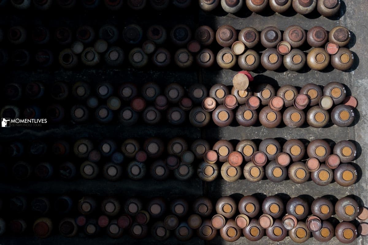 Hanoi: The Soy Sauce Village of Ban Yen Nhan