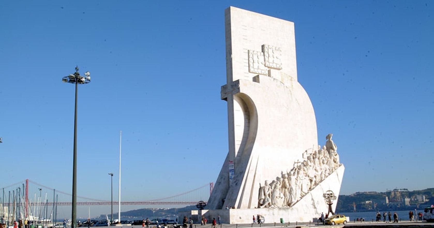 Lisbon For Cruisers