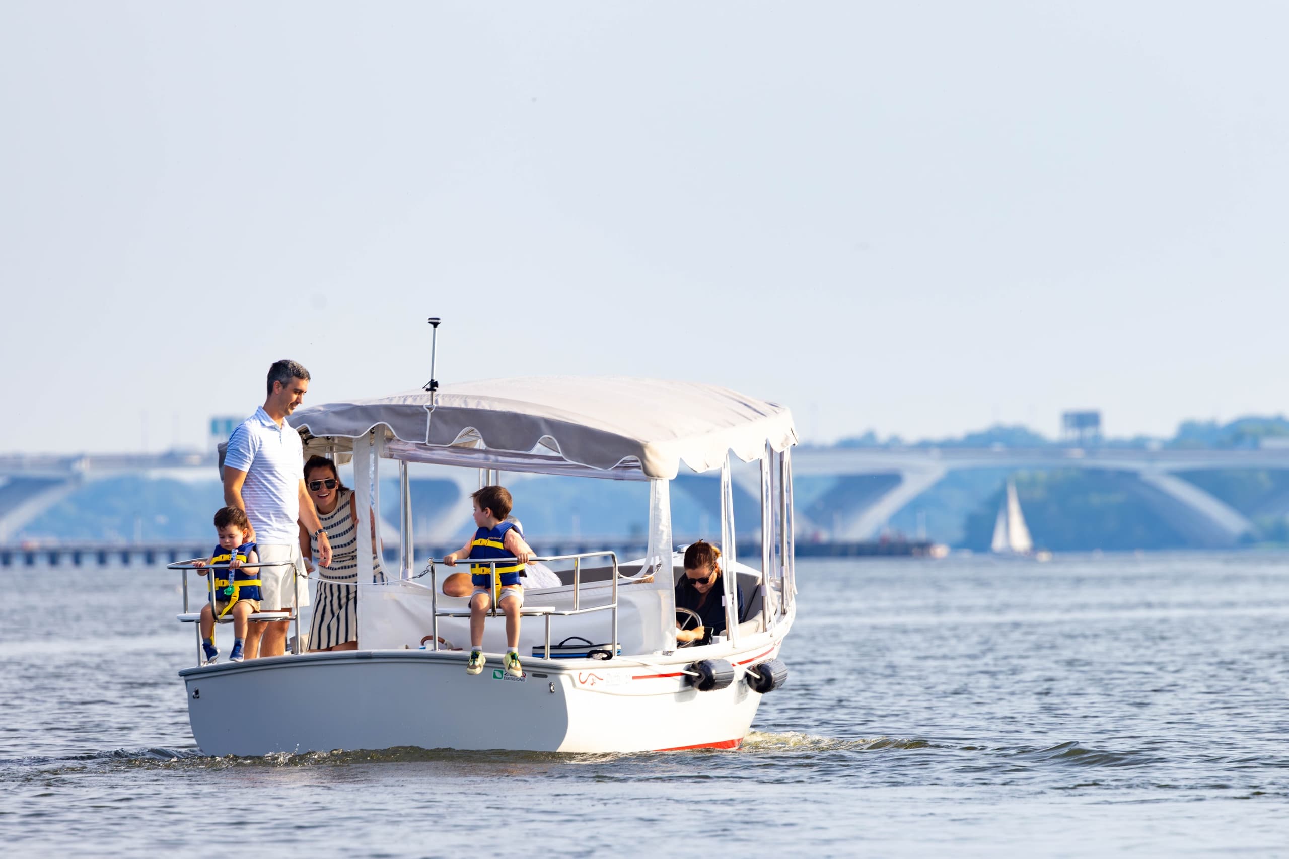 Be Your Own Captain: 2025