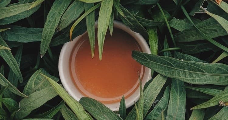 Fire, Tea & Liquor Tour