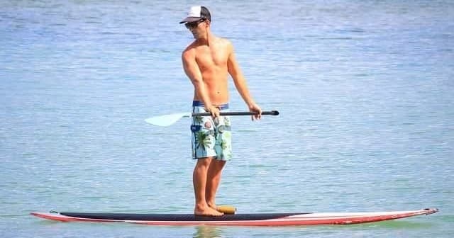SUP Tours