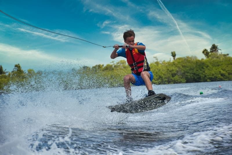 Wakeboard