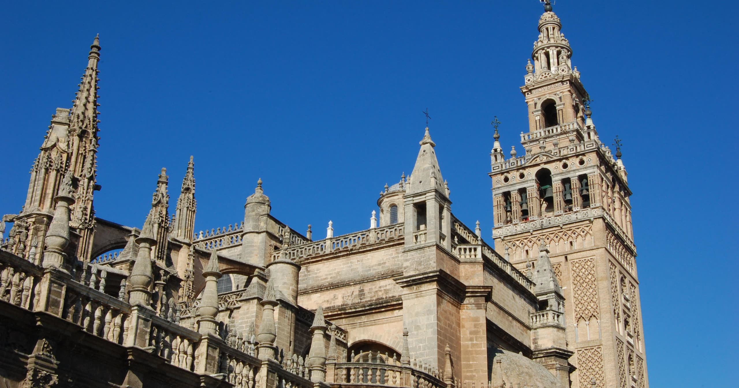 Visita guiada Sevilla Catedral