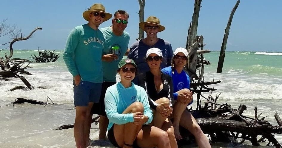 Top Shelf: 6 Hour Charter