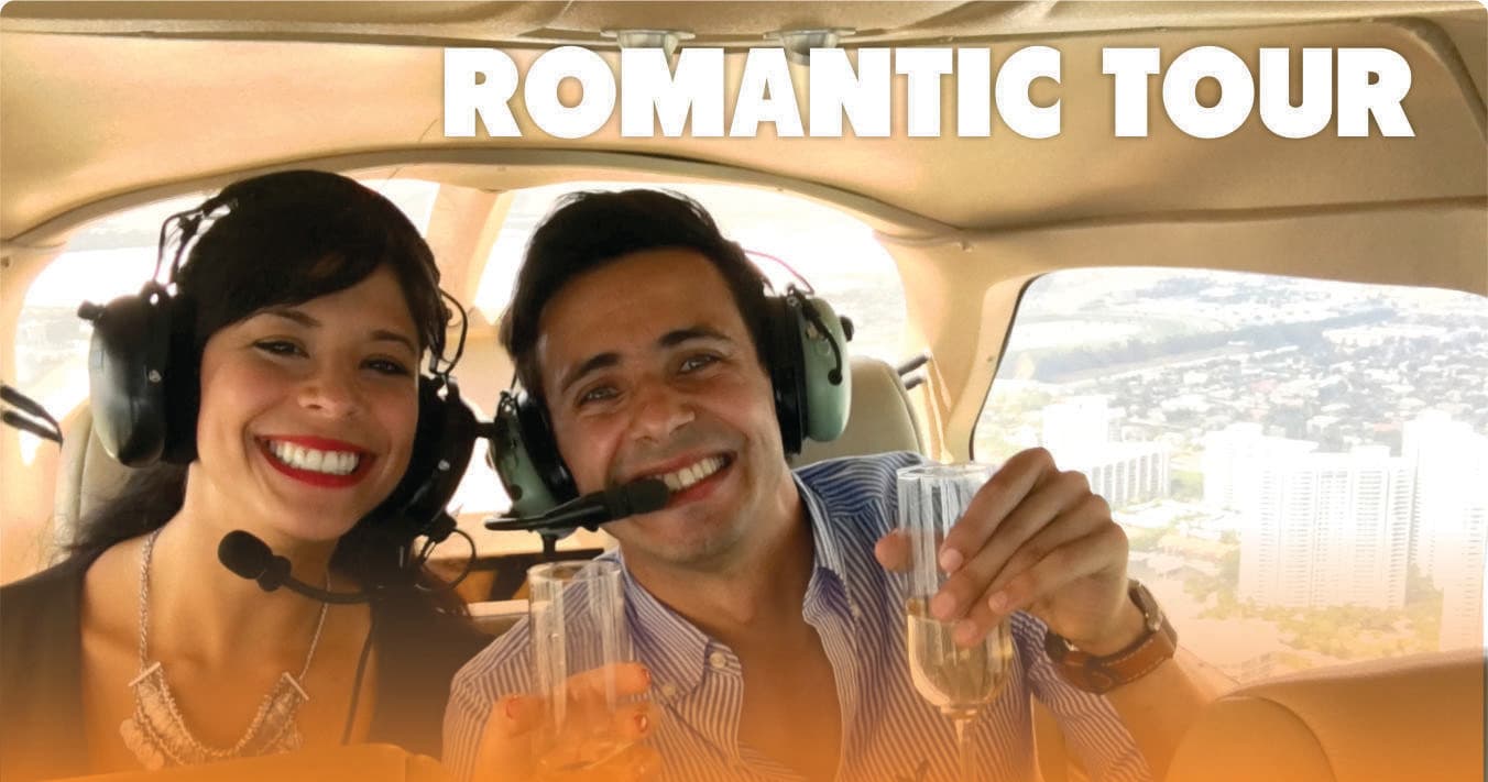 Ultimate Romantic Tour
