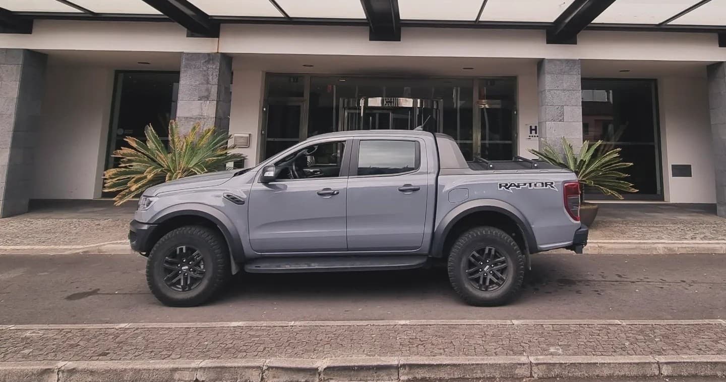 Half-day Private 4×4 Tour • Sete Cidades