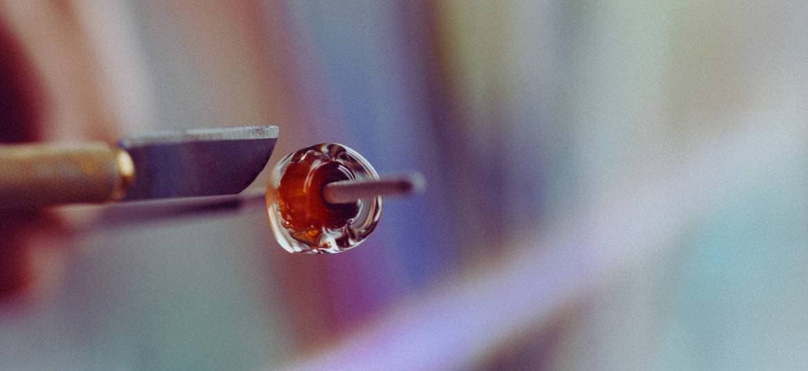 Glass Jewelry Workshop • 1 hour