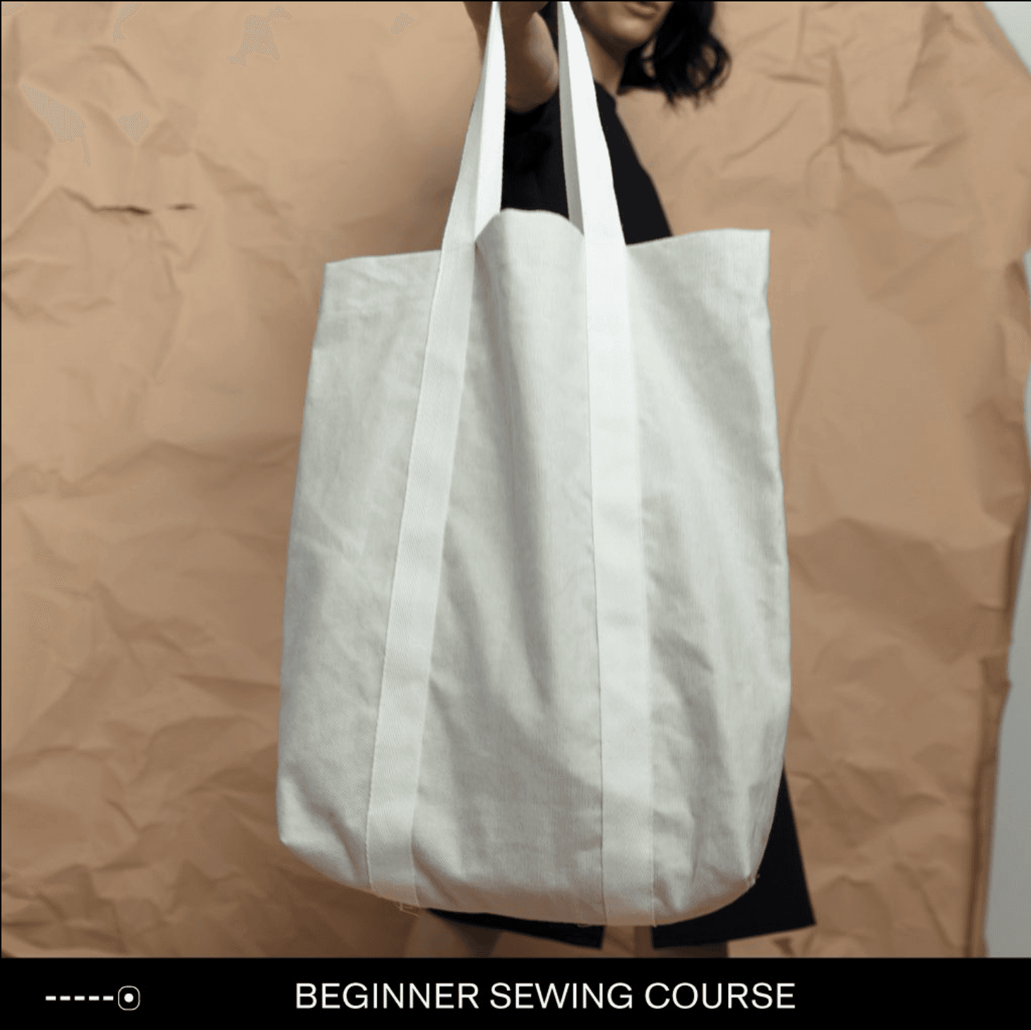 Beginner Sewing Course 1.0 (De Pijp)