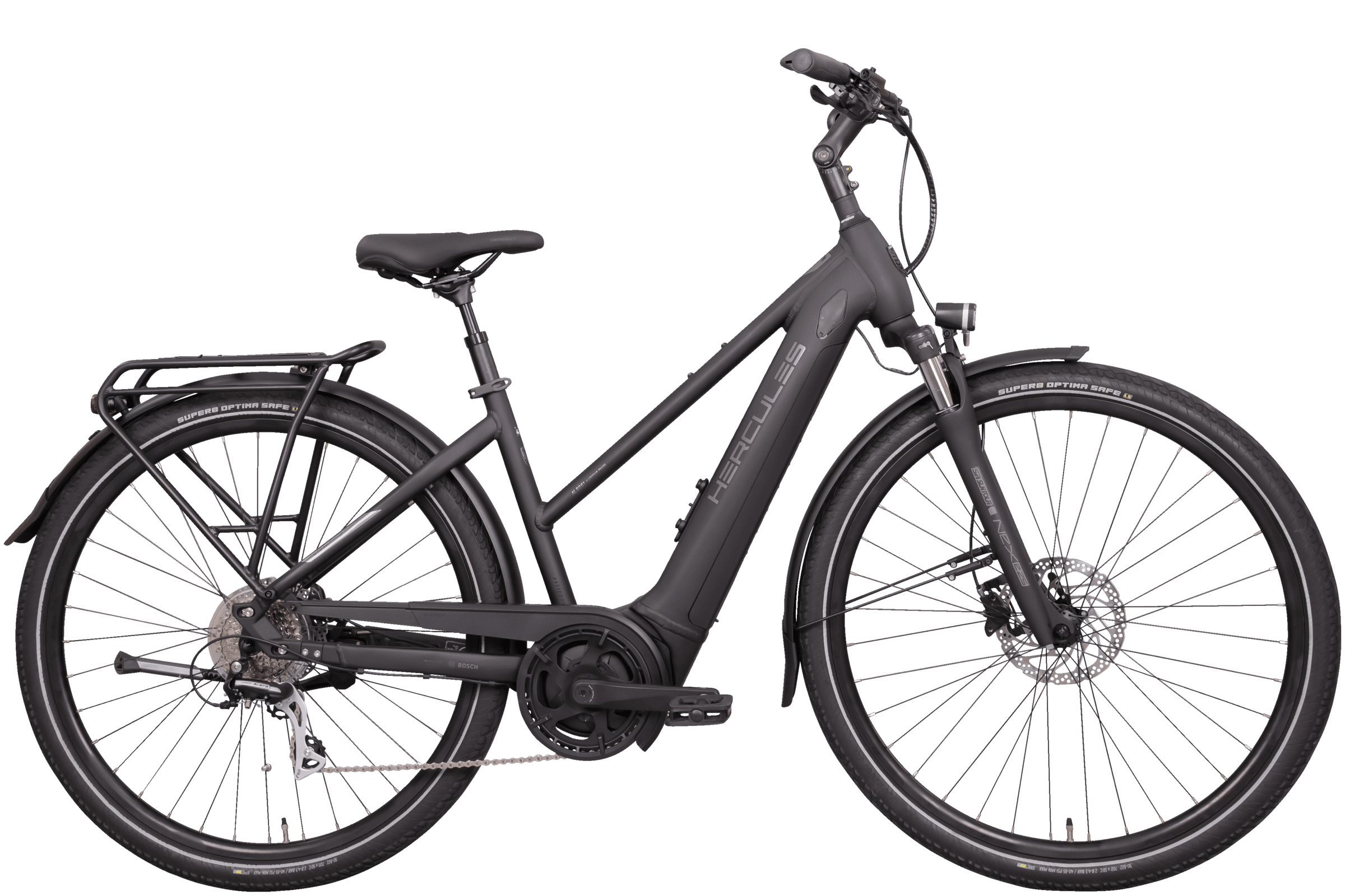 Ebike Sport 500w