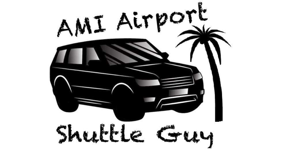 Airport Shuttle
