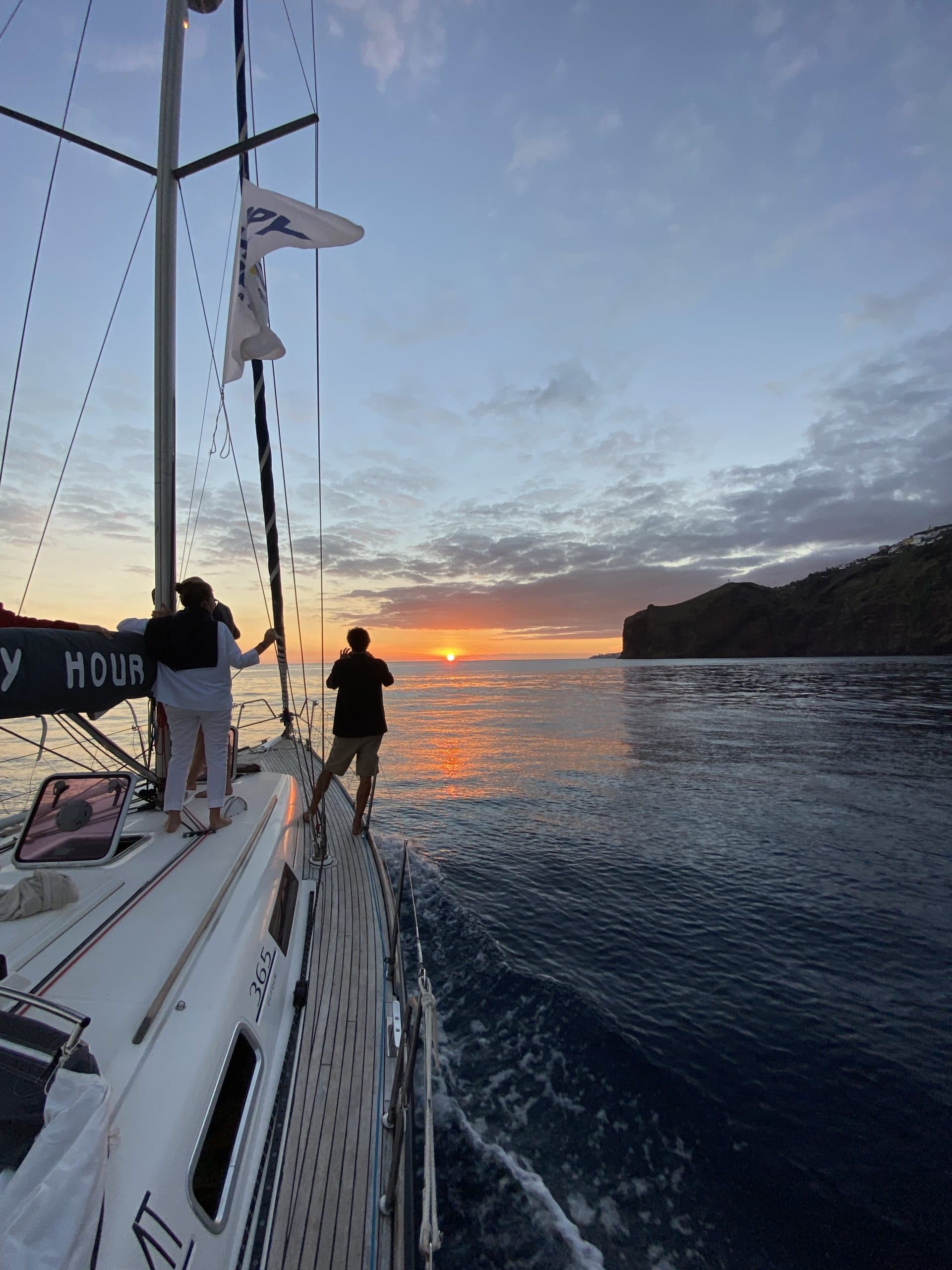 Sunset Tour