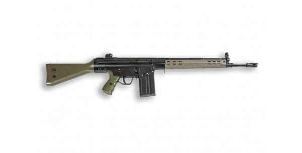 HK G3