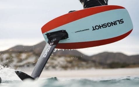 Kitefoil board Rental