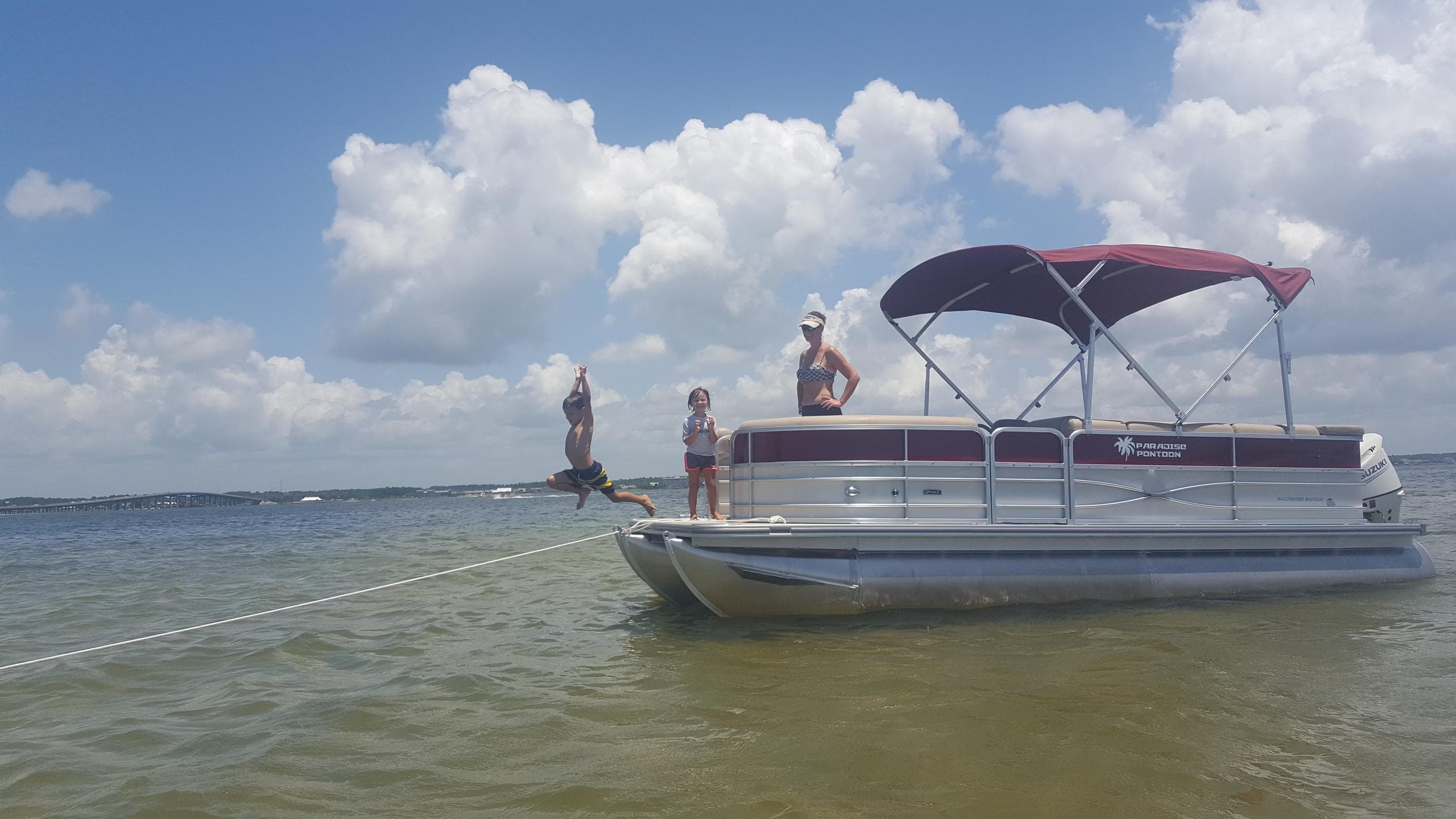Boat Rental