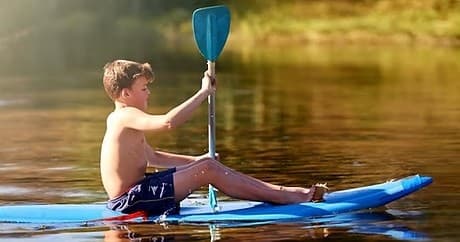 Stand Up Paddle Board