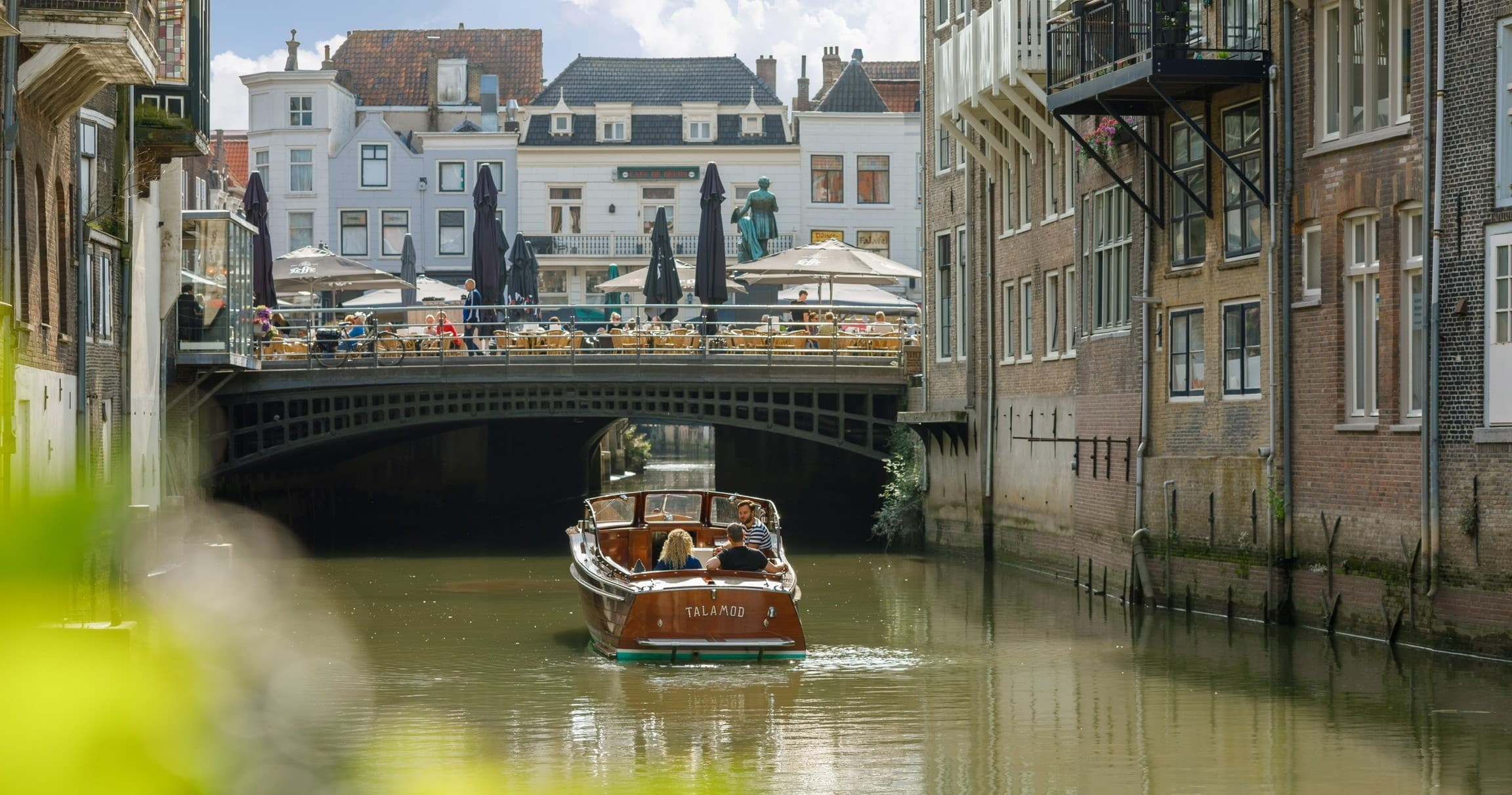 Shared | Water & Wandelen