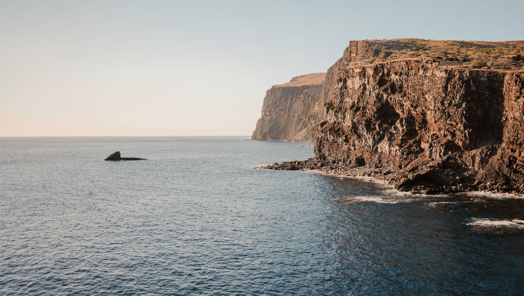 Explore Lana'i by Land and Sea
