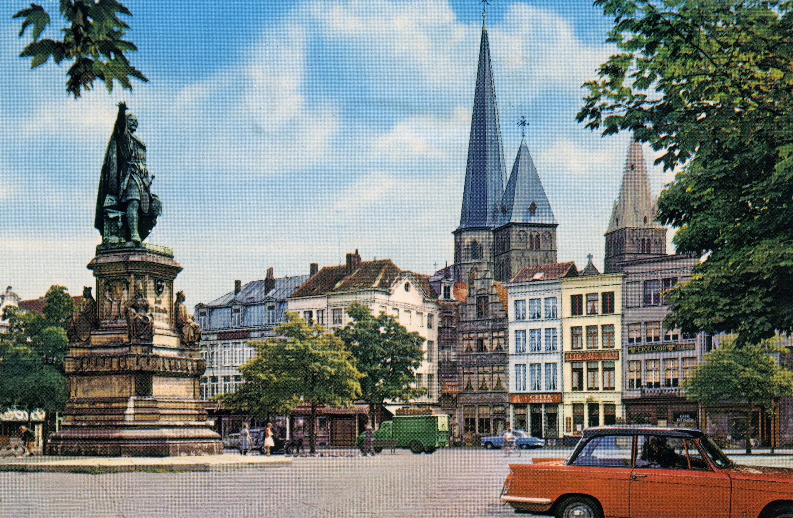 Best of Gent