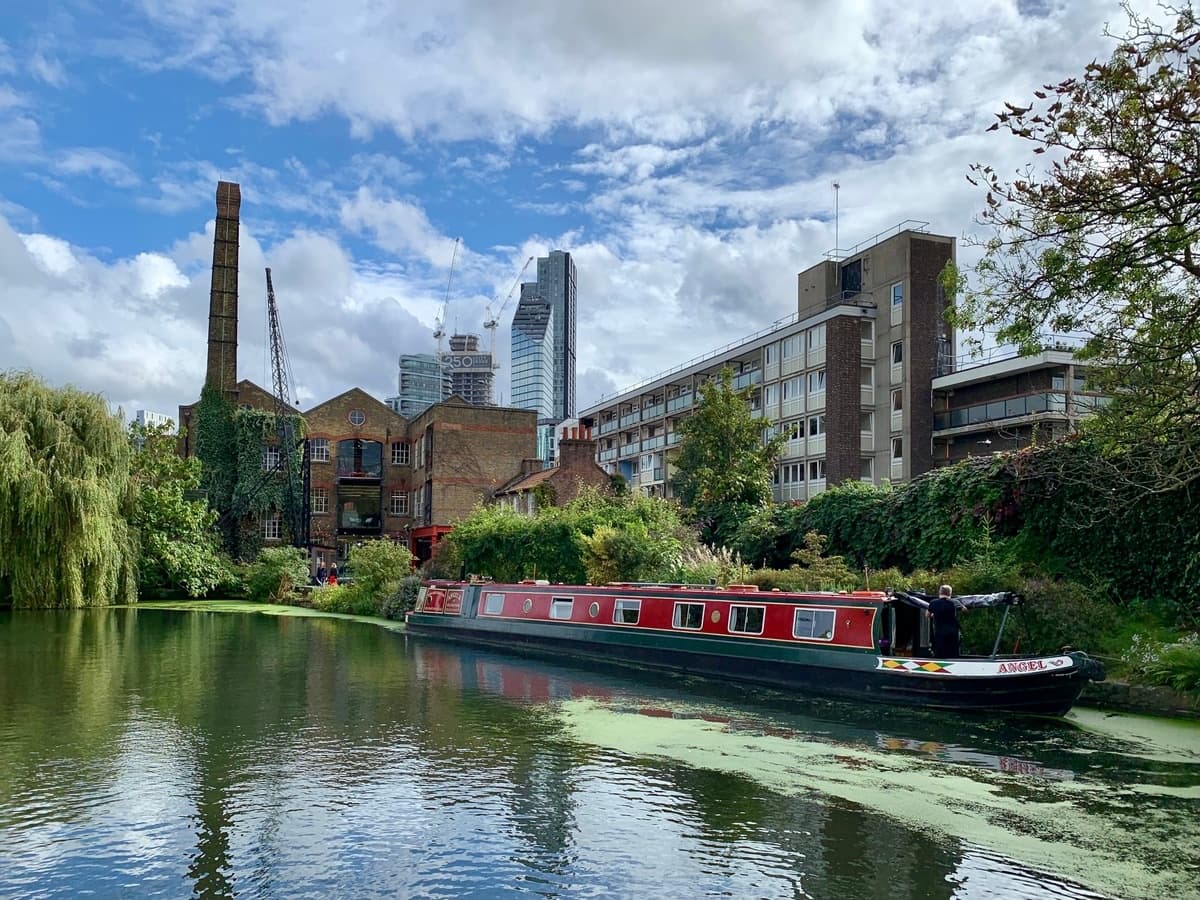 2.5 Hour Private Trip • Round trip from CAMDEN