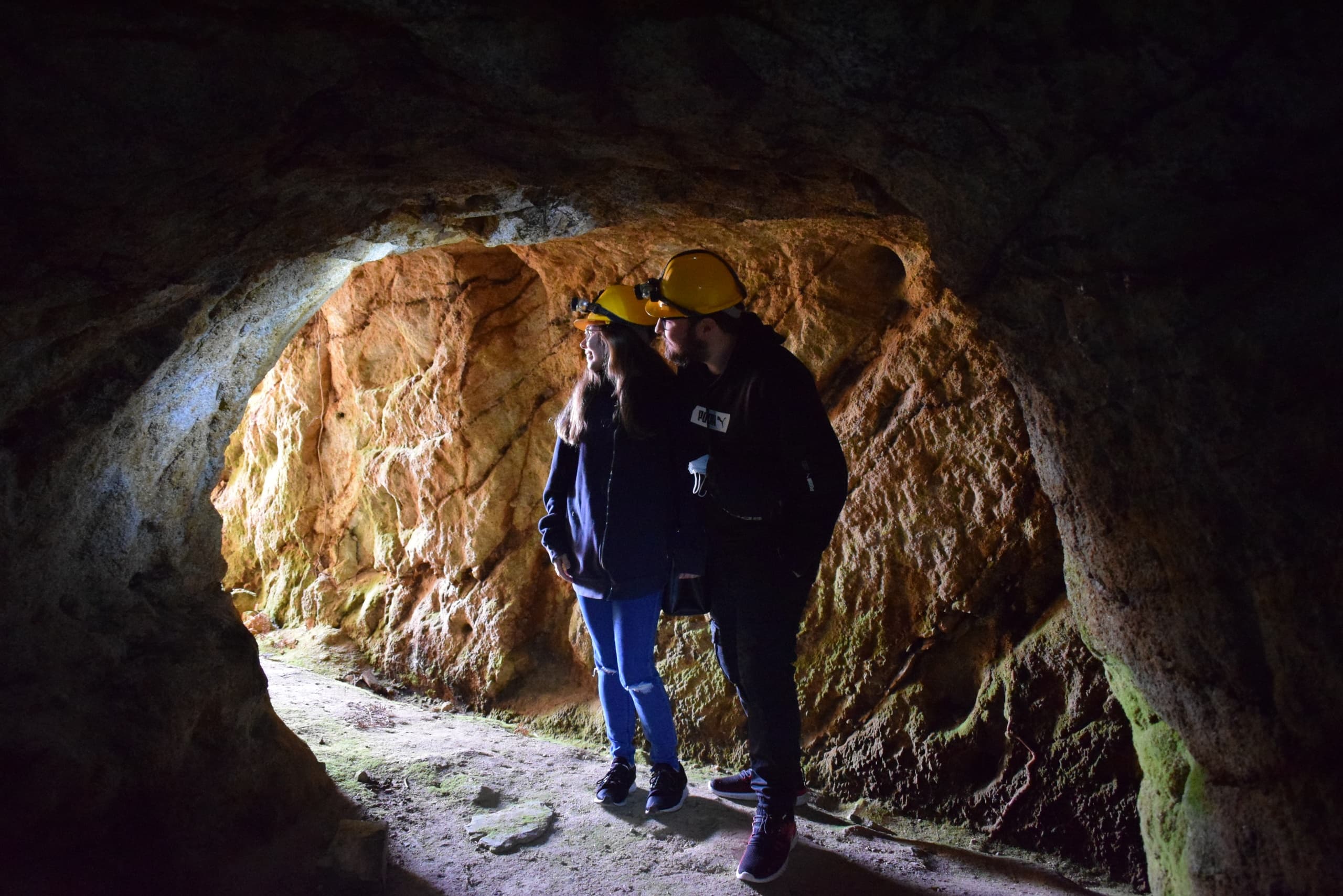 Espeleologia