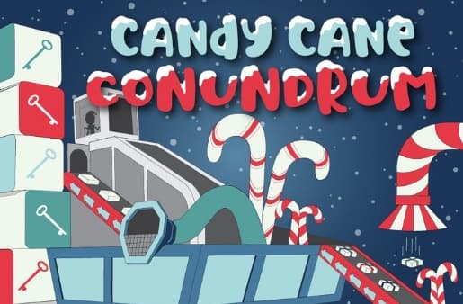 Candy Cane Conundrum