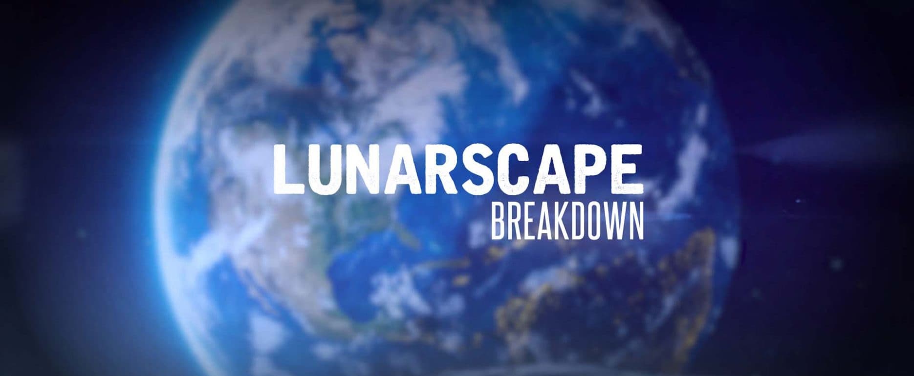 Lunarscape