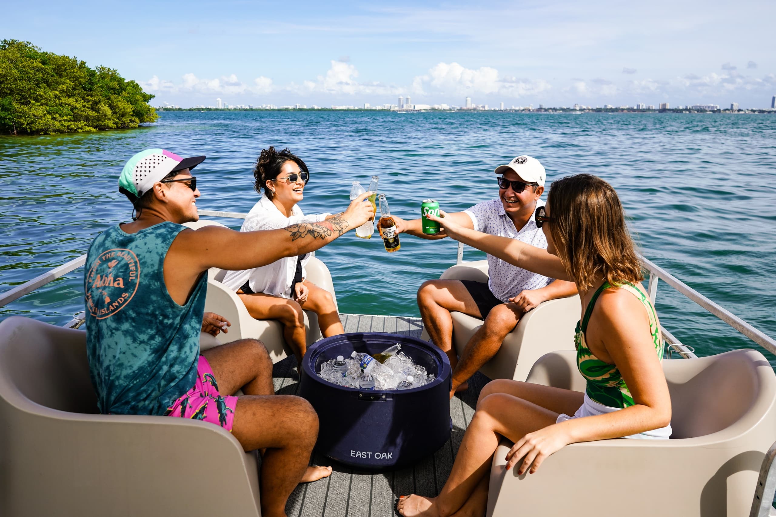 Three Hour Private Tour