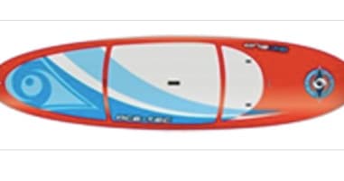 Ultimate Paddleboard Rental