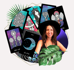 Tarot and Tastings: A Mystical Wine Experience