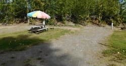 Camp Site 28