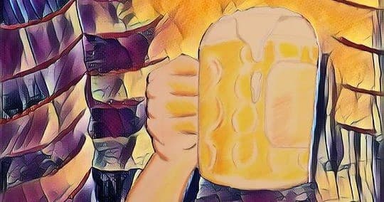 Paul's Bavarian Beer Event
