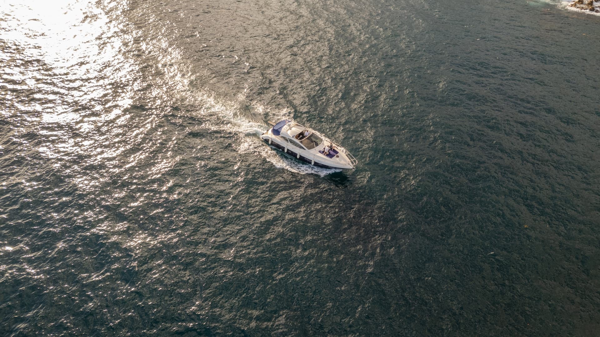 Private Yacht Tour from Funchal to Porto Santo