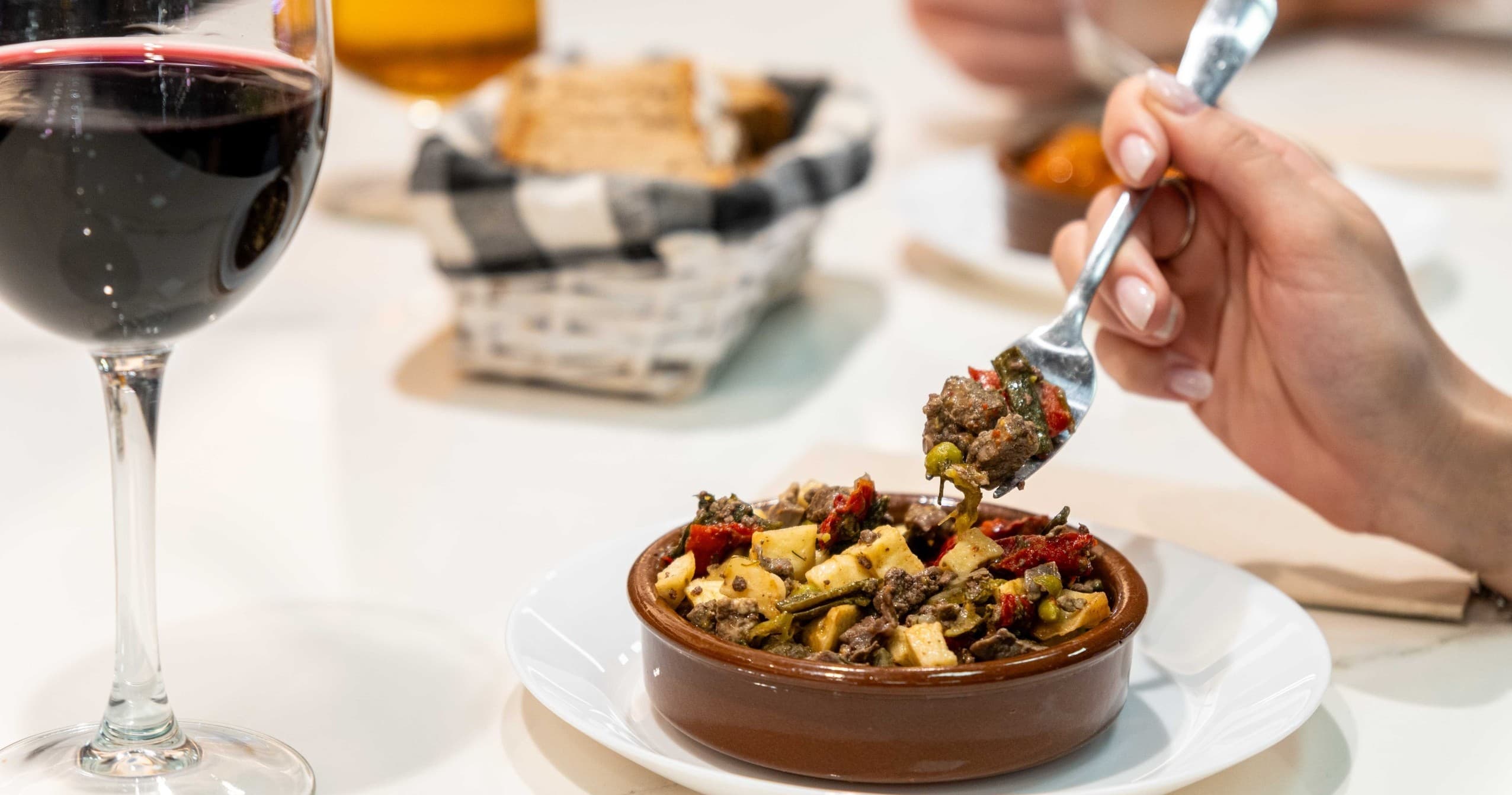 Palma de Mallorca: Morning Tapas Tour