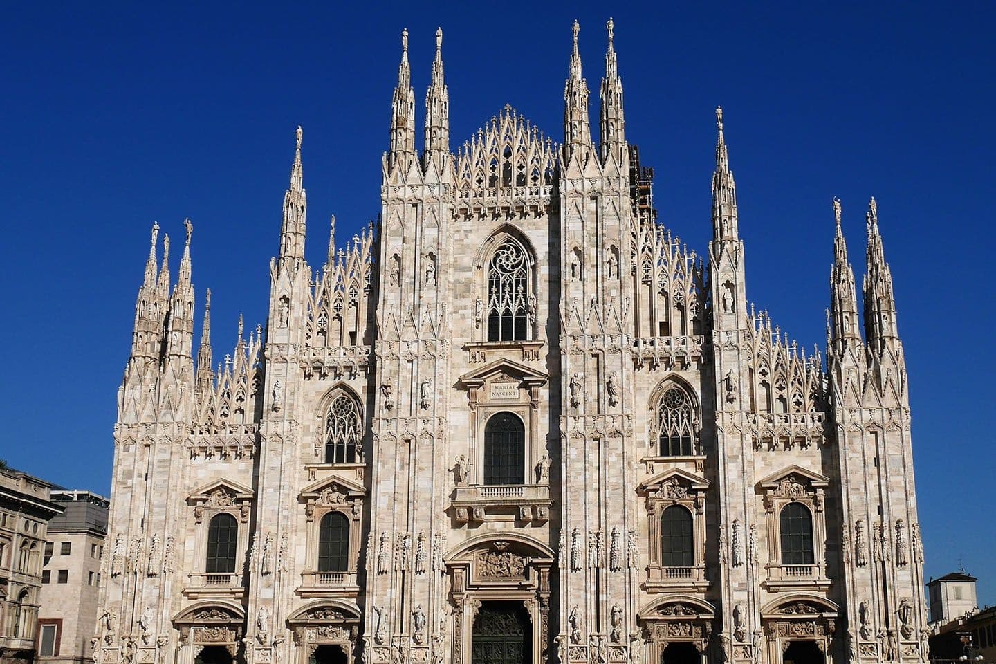 Milan – design tour