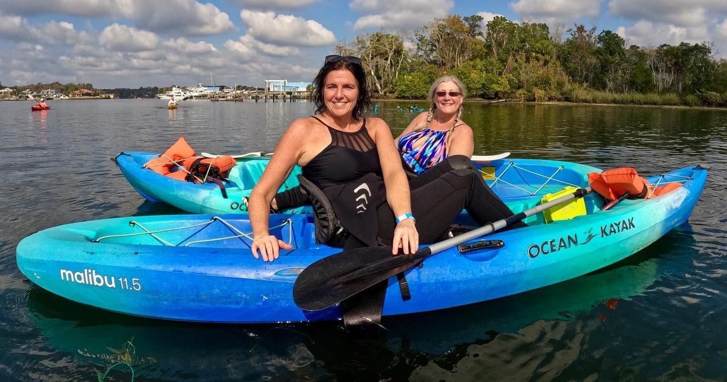 5-Hour Adventure Package