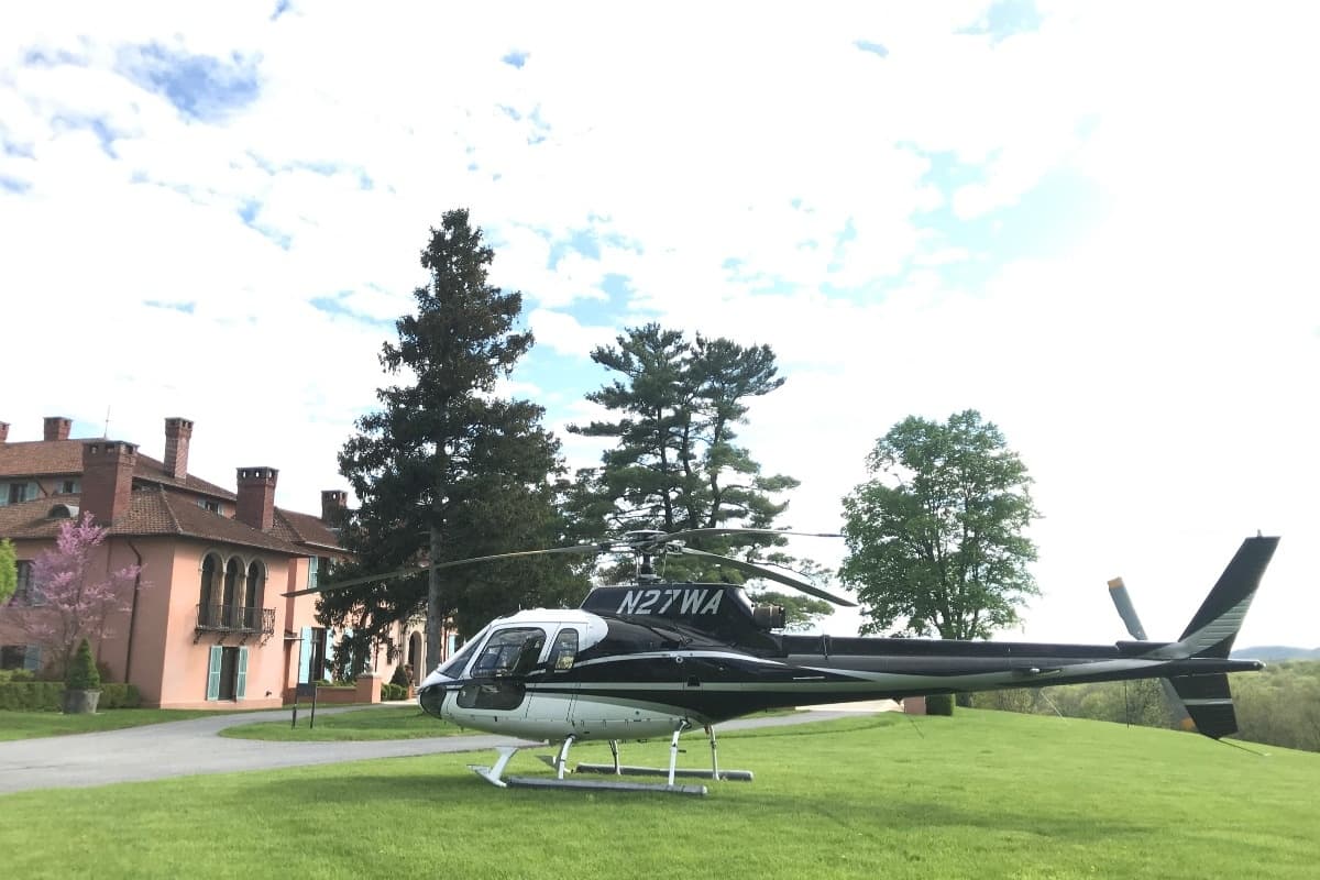 The Ultimate Engagement at Glenmere
