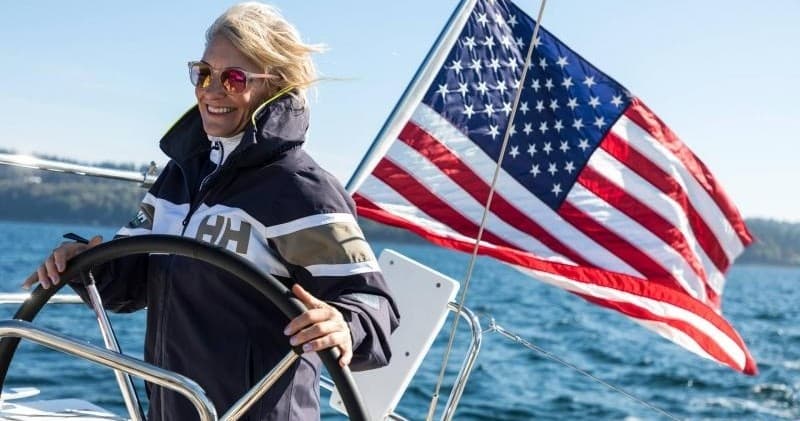 Practical Sailing Workshops