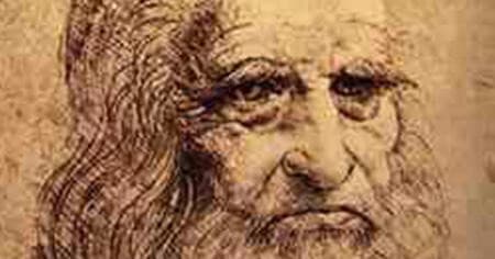 THE LEONARDO DA VINCI’S TOUR