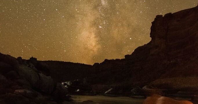 Gunnison Gorge NCA Overnight