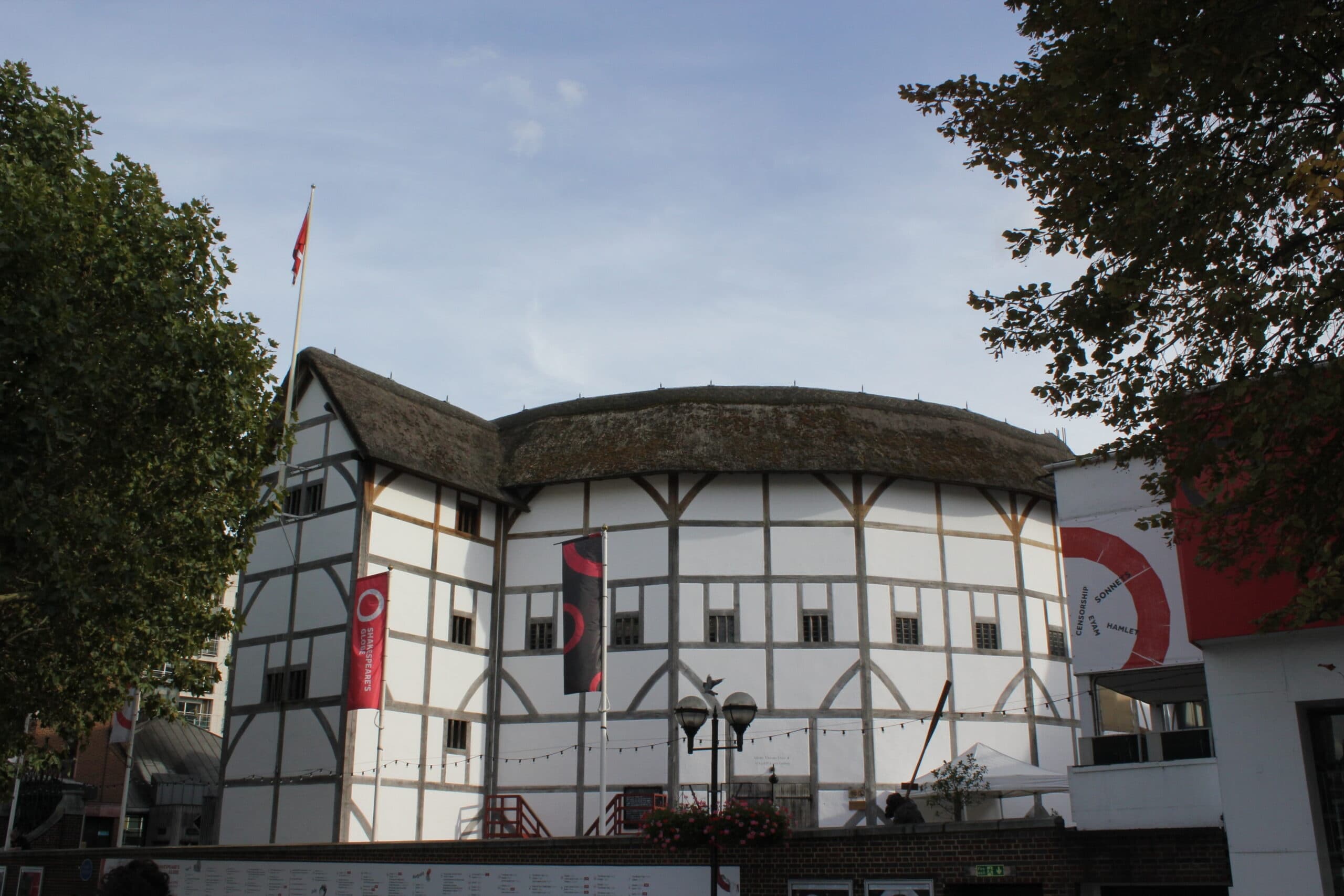 Private Shakespeare Walking Tour of London