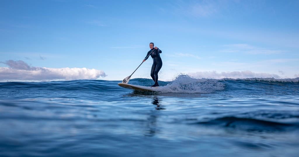 Private Sup Lesson