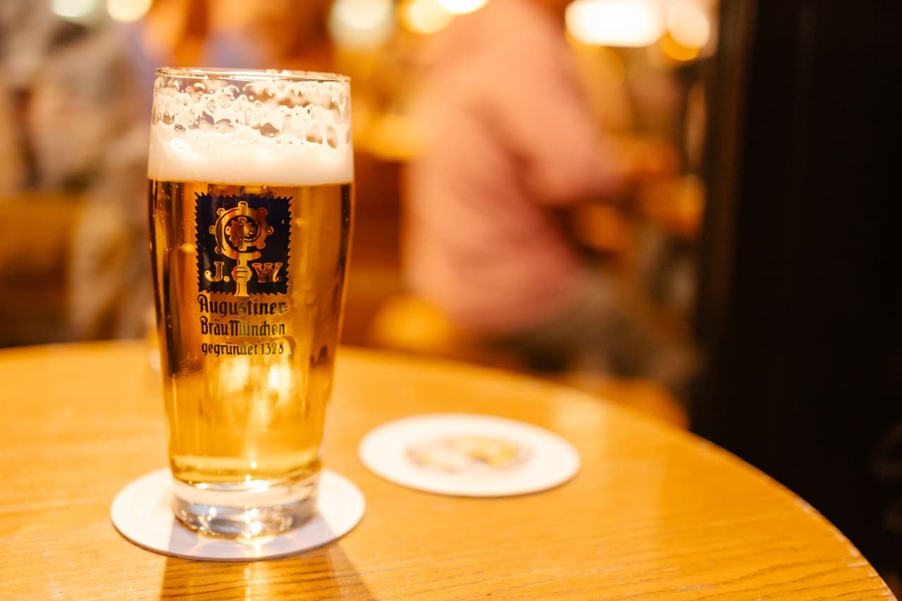 München Altstadt Bier- und Wirtshaus Tour