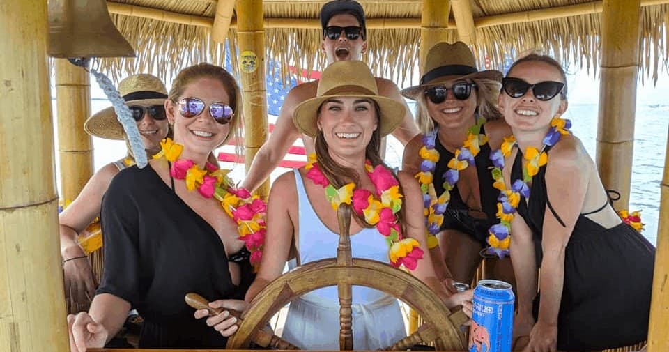 Coastal Breeze Cruise
