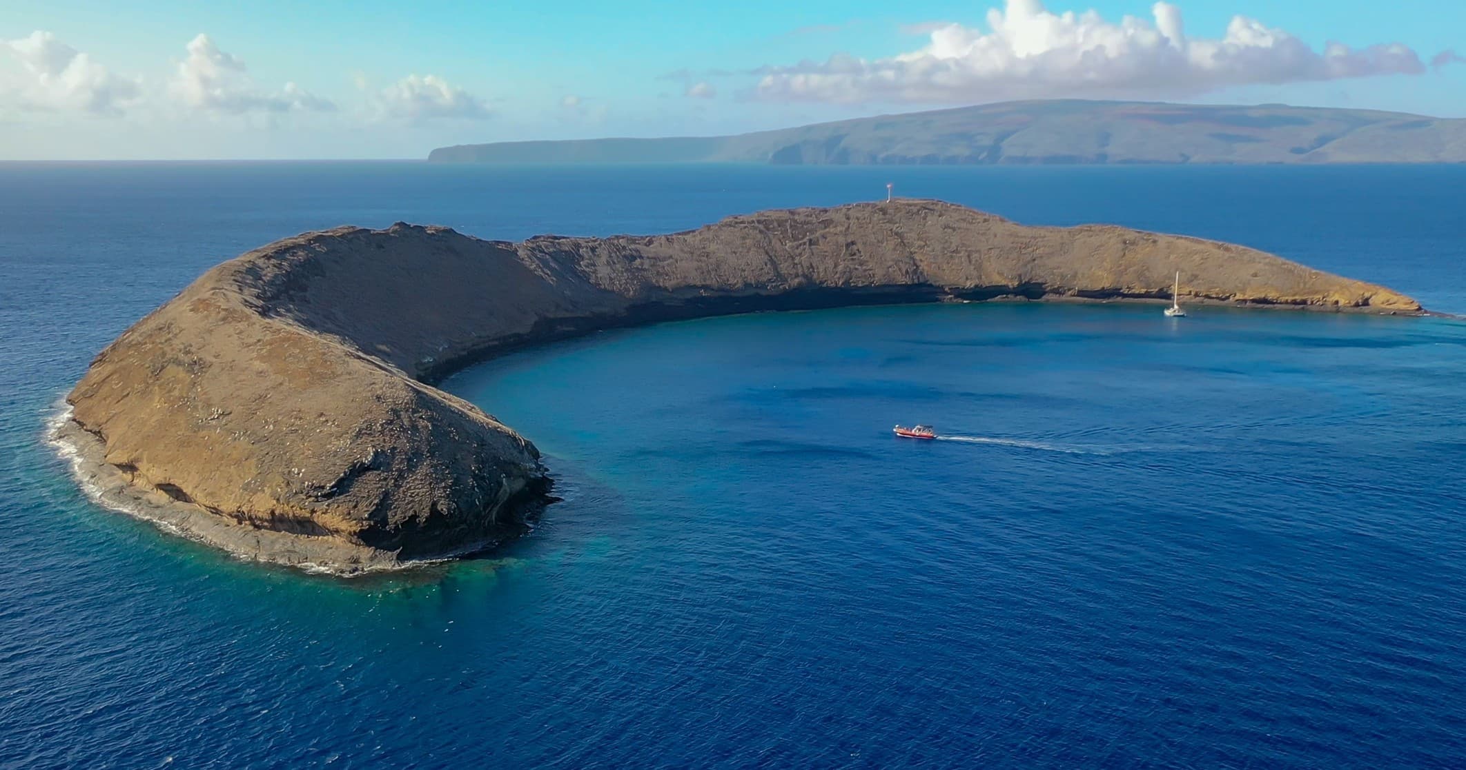 Molokini Crater & Turtle Town Snorkeling 3 Hours