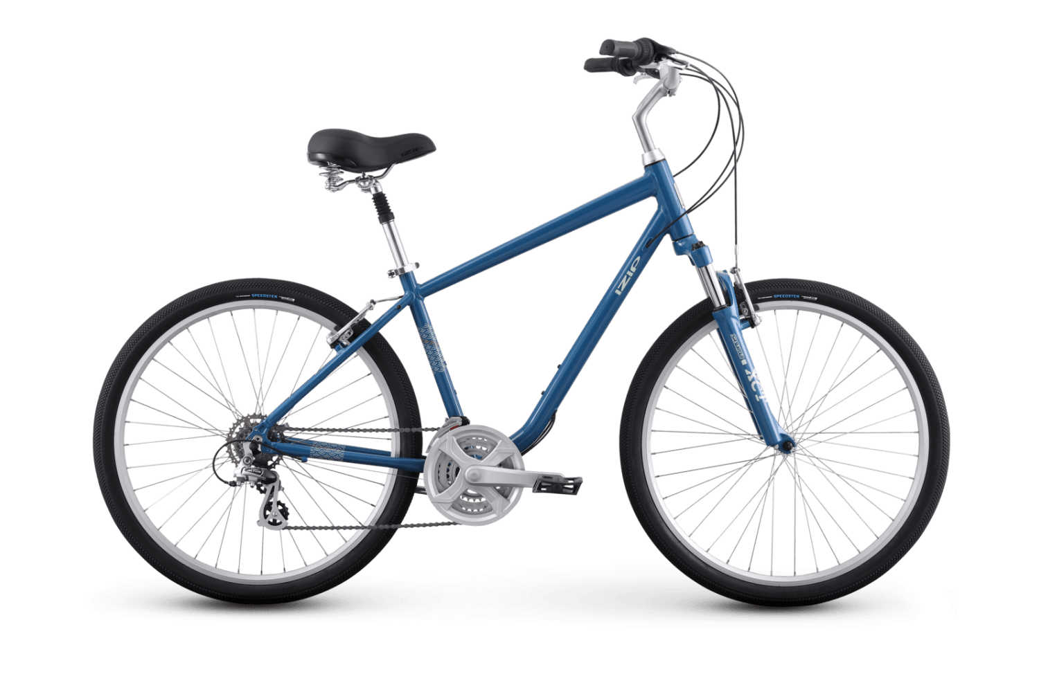 High Bar Bike Rental
