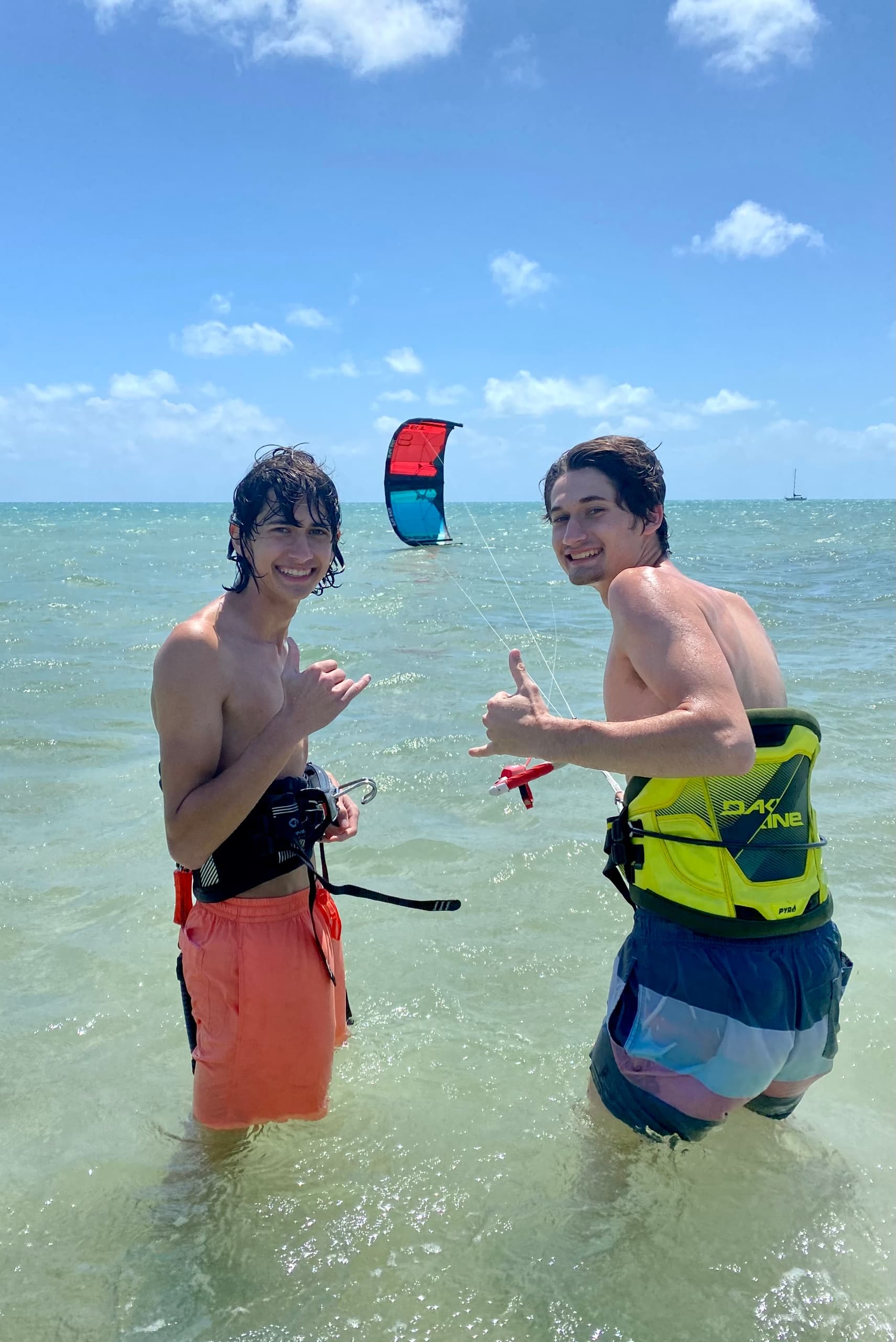 Intro to Kite Flying