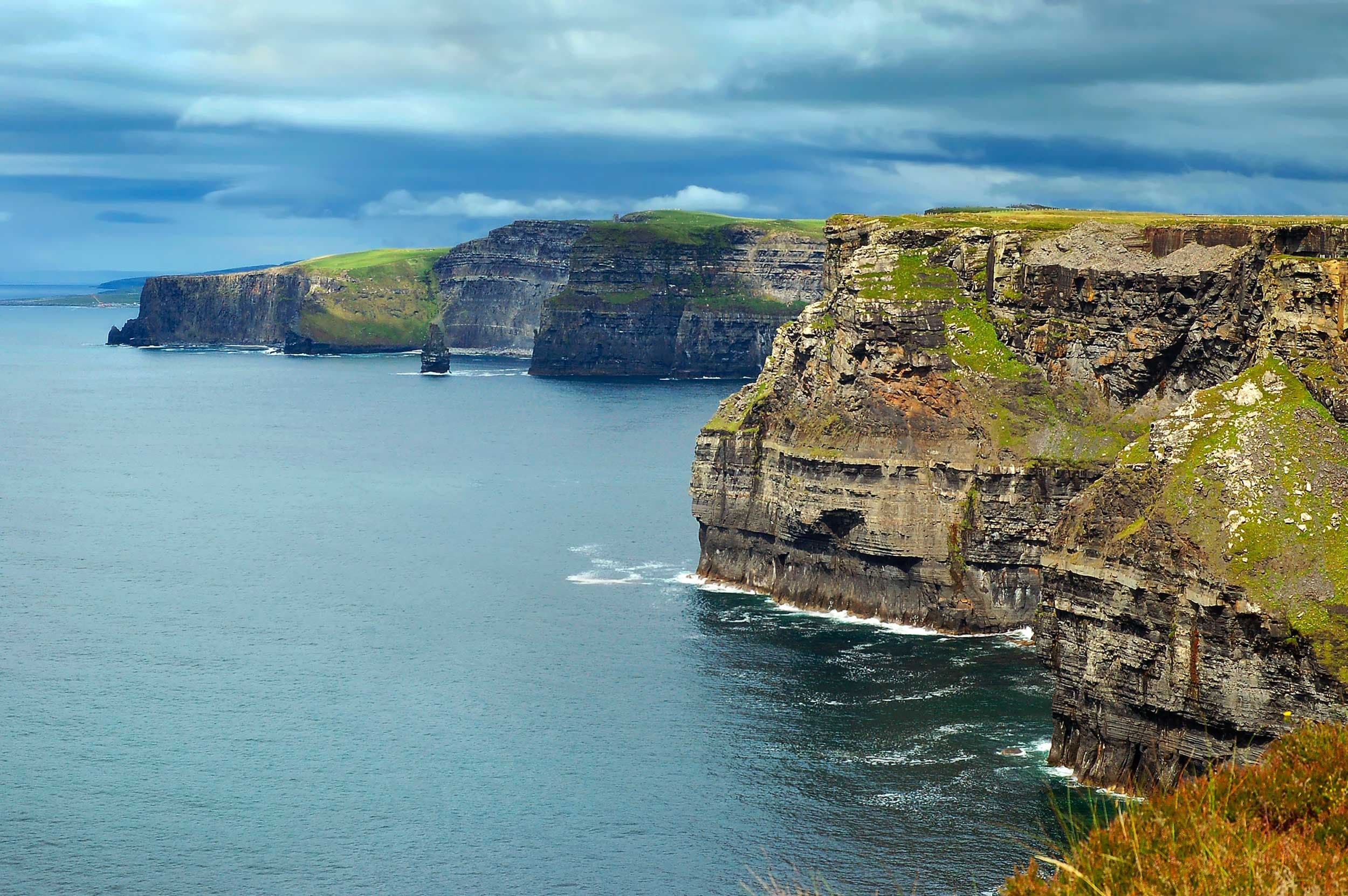 Private Ring of Kerry Luxury Tour