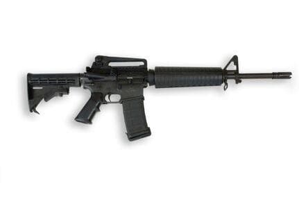 Colt M4