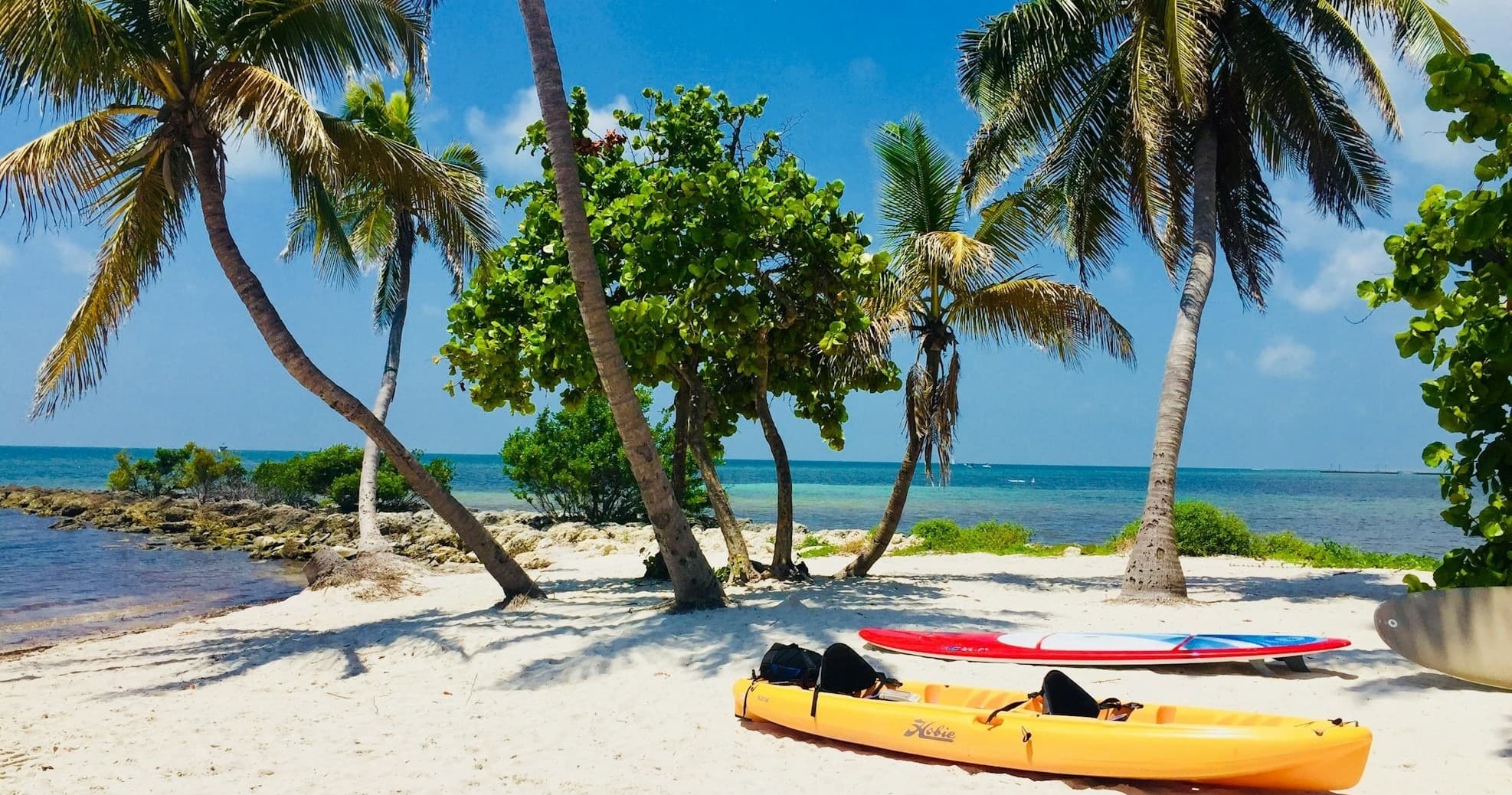 Key West Experience