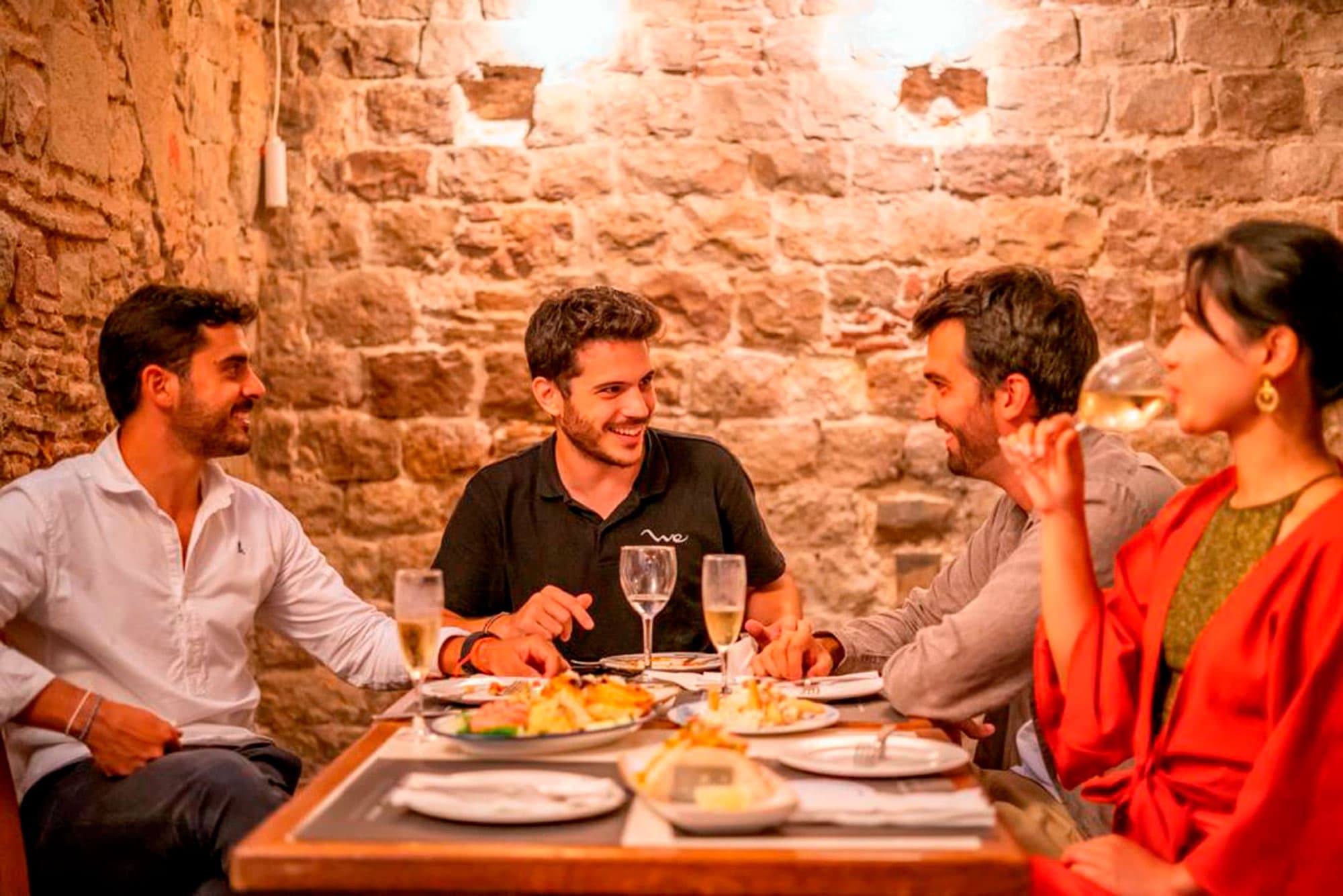 Barcelona Markets Tour with Tapas